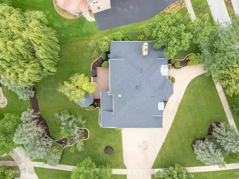 9108 Devon Ridge Dr, Burr Ridge, IL 60527 photo 47