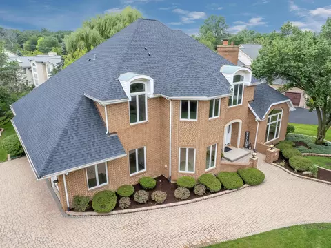 9108 Devon Ridge Dr, Burr Ridge, IL 60527 photo 48