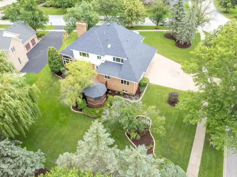 9108 Devon Ridge Dr, Burr Ridge, IL 60527 photo 5