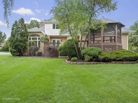 9108 Devon Ridge Dr, Burr Ridge, IL 60527 photo 41