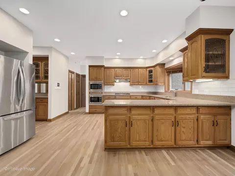 9108 Devon Ridge Dr, Burr Ridge, IL 60527 photo 13
