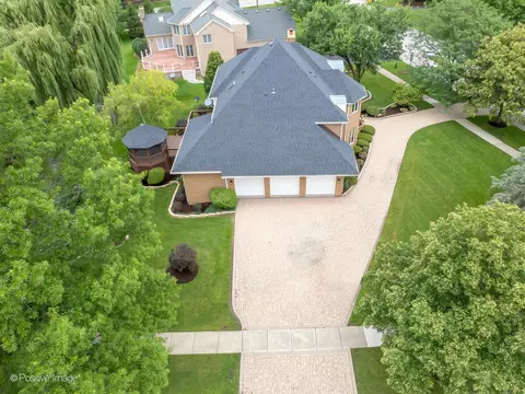 9108 Devon Ridge Dr, Burr Ridge, IL 60527 photo 46