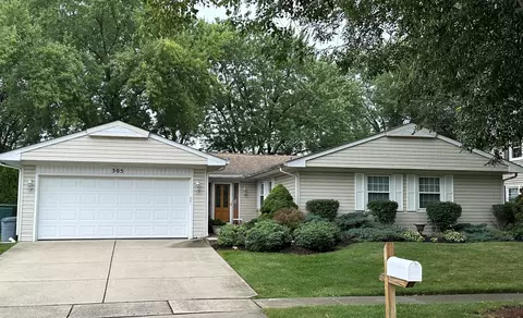 305 Windsor Dr, Buffalo Grove, IL 60089