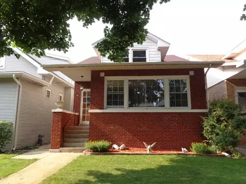 5322 W Cuyler Ave, Chicago, IL 60641