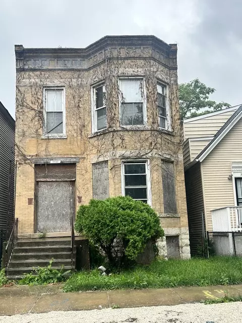 5937 S Peoria St, Chicago, IL 60621