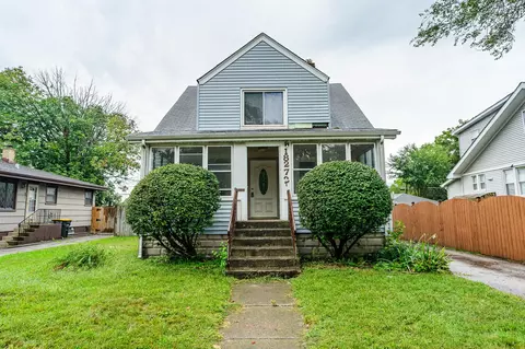 18272 Burnham Ave, Lansing, IL 60438