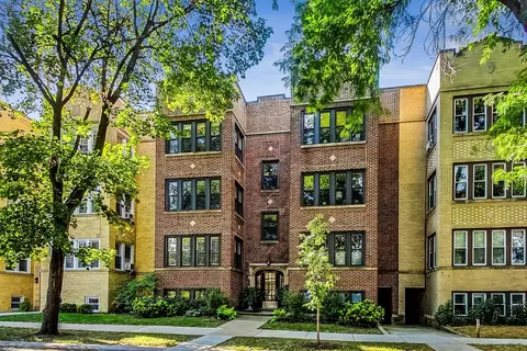 1723 W Bryn Mawr Ave #2, Chicago, IL 60660