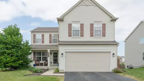 2709 Eastview Dr, Joliet, IL 60432