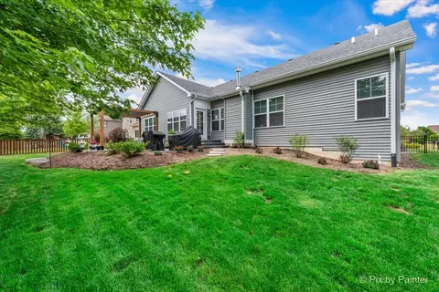 1377 Lance Ave, Elburn, IL 60119 photo 5