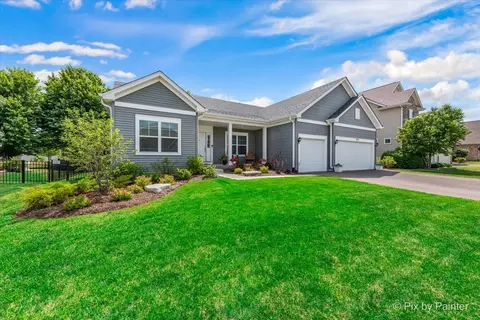 1377 Lance Ave, Elburn, IL 60119 photo 2