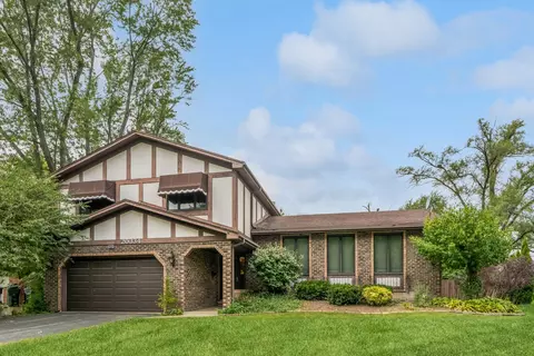 20334 Ithaca Rd, Olympia Fields, IL 60461