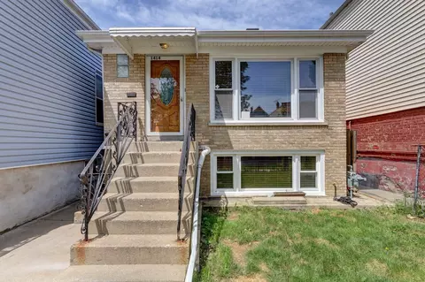 1414 N Kildare Ave, Chicago, IL 60651