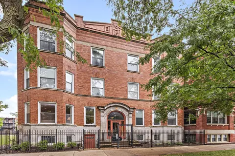 4941 S Michigan Ave #1N, Chicago, IL 60615