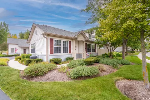 13461 Michigan Ave, Huntley, IL 60142