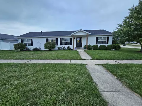 2707 Milford Dr, Urbana, IL 61802