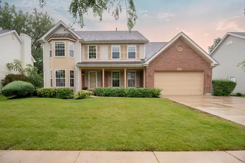 515 W Trail N, Grayslake, IL 60030