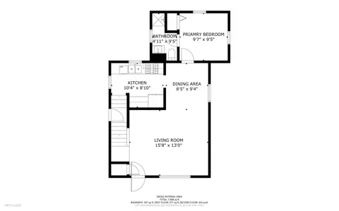 2428 S 14th Ave, Broadview, IL 60155 photo 29