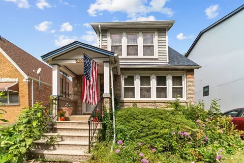 3256 W 110th St, Chicago, IL 60655