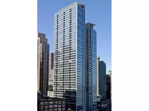 600 N Lake Shore Dr #2211, Chicago, IL 60610