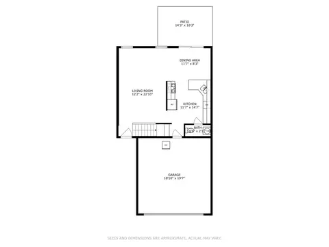 2525 Evergreen Cir, Mchenry, IL 60050 photo 24
