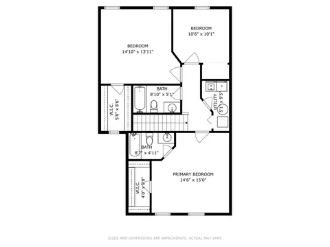 2525 Evergreen Cir, Mchenry, IL 60050 photo 23