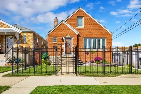 6714 S Kenneth Ave, Chicago, IL 60629