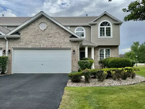 11547 Waterside Cir, Orland Park, IL 60467
