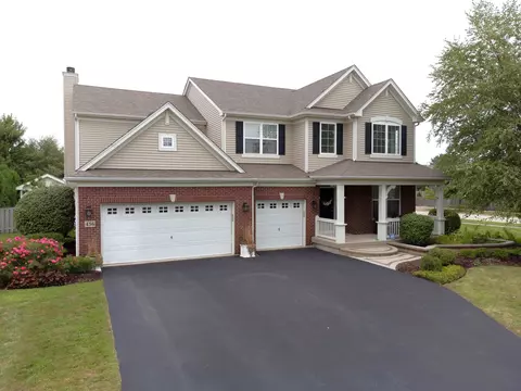 436 Columbia Ln, Gilberts, IL 60136