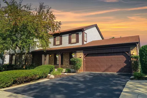 4149 N Terramere Ave, Arlington Heights, IL 60004