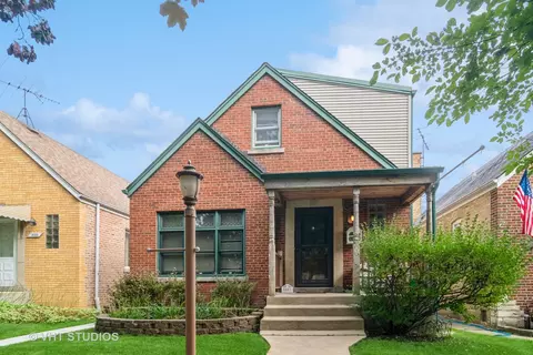 5051 N Newland Ave, Chicago, IL 60656