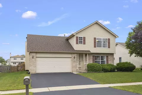 229 Malibu Dr, Romeoville, IL 60446