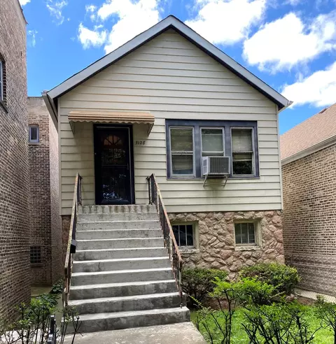 3128 S Parnell Ave, Chicago, IL 60616