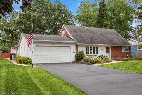 455 E Broadway Ave, Crystal Lake, IL 60014