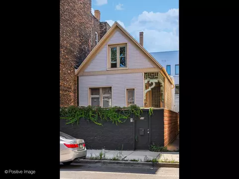 838 N Damen Ave, Chicago, IL 60622