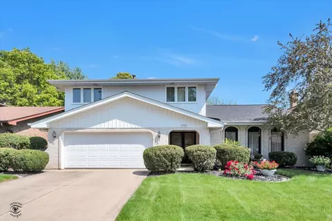 17151 Clyde Ave, South Holland, IL 60473