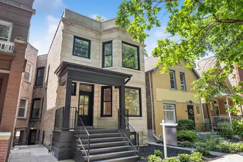 2640 N Richmond St, Chicago, IL 60647