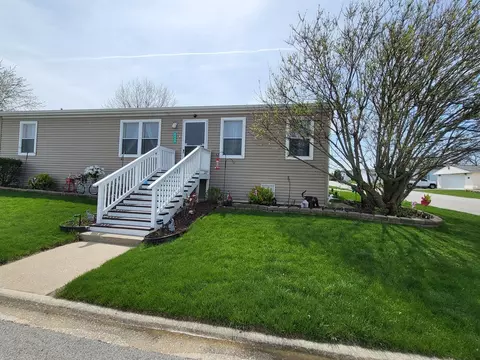 4843 Colonial Dr #194, Monee, IL 60449