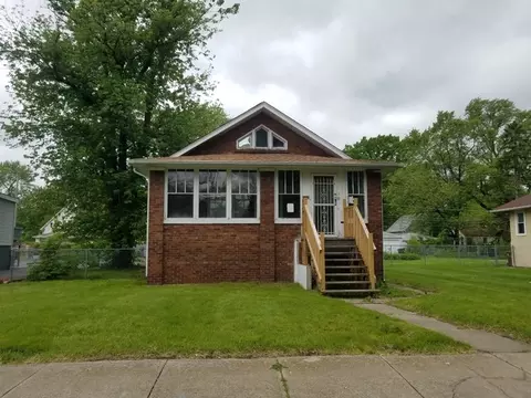 16942 Jodave Ave, Hazel Crest, IL 60429