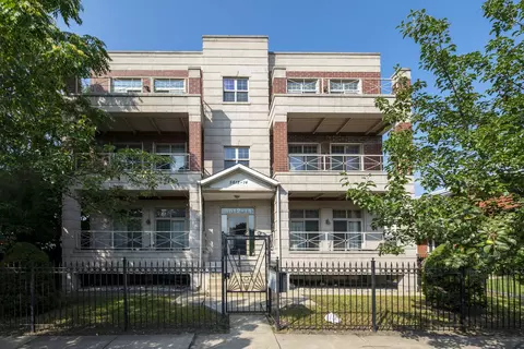 5614 N Jersey Ave #2N, Chicago, IL 60659