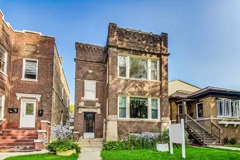 5035 N Lawndale Ave, Chicago, IL 60625