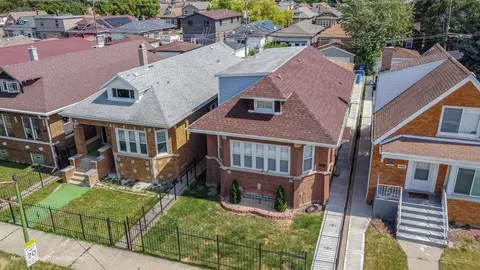 7653 S Wolcott Ave, Chicago, IL 60620