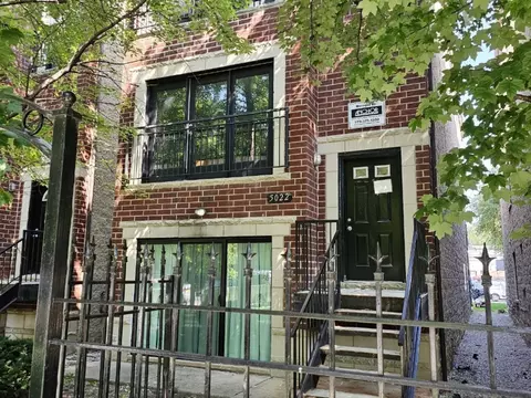 5020 W Washington Blvd, Chicago, IL 60644