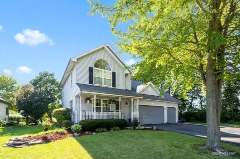 1189 Walsh Dr, Yorkville, IL 60560