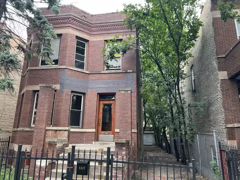 1347 N Ridgeway Ave, Chicago, IL 60651
