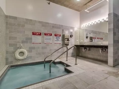 611 S Wells St #805, Chicago, IL 60607 photo 21