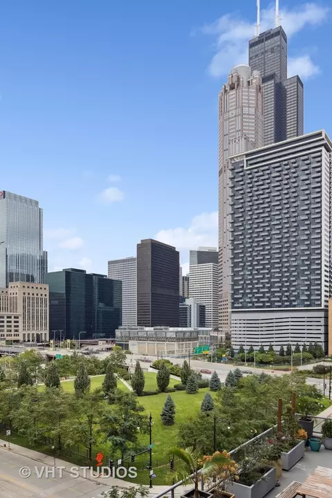 611 S Wells St #805, Chicago, IL 60607 photo 8