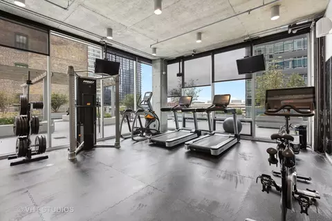 611 S Wells St #805, Chicago, IL 60607 photo 18