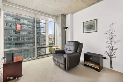 611 S Wells St #805, Chicago, IL 60607 photo 10