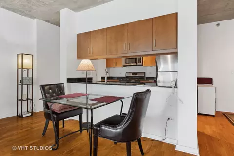 611 S Wells St #805, Chicago, IL 60607 photo 5