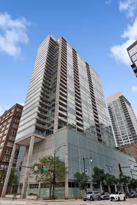 611 S Wells St #805, Chicago, IL 60607